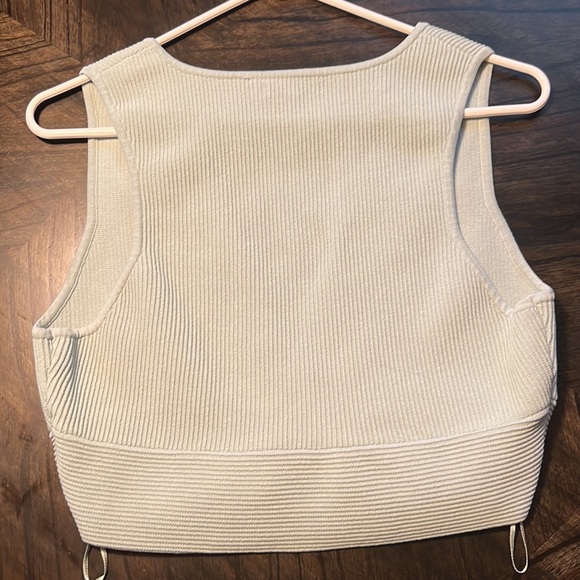 PacSun crop top - Picture 3 of 3